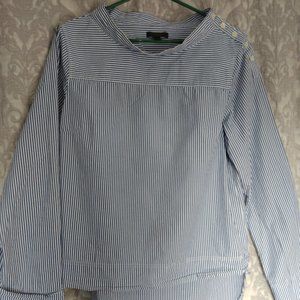 J Crew Shirt sz 10T